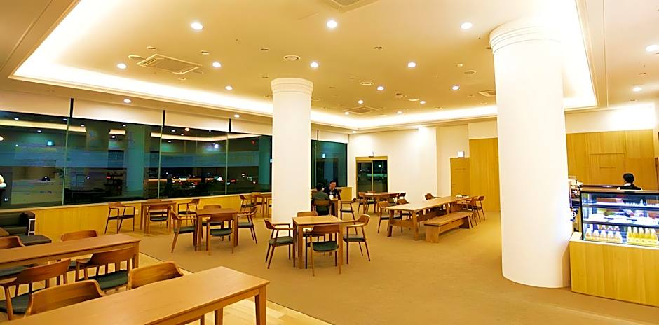 Crown Hotel Changwon