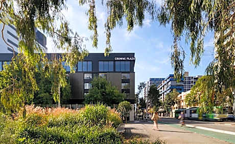 Crowne Plaza Melbourne Carlton By IHG