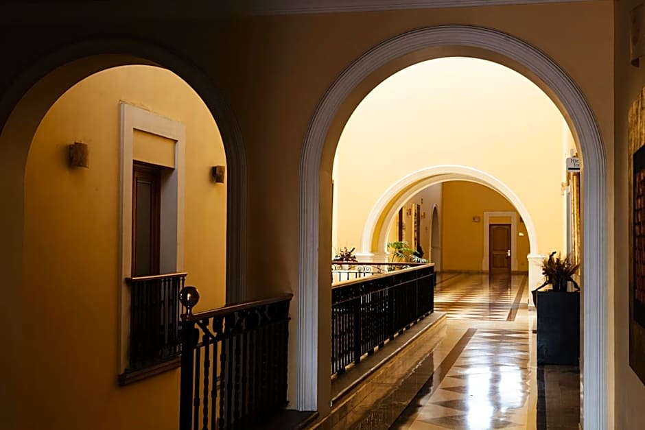 Gran Hotel de Queretaro