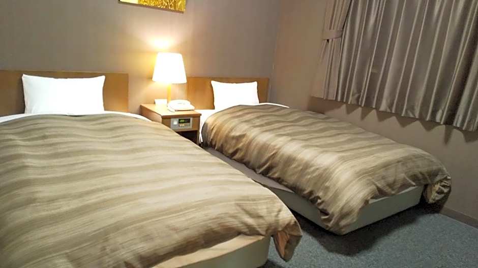 Hotel Route Inn Kakamigahara