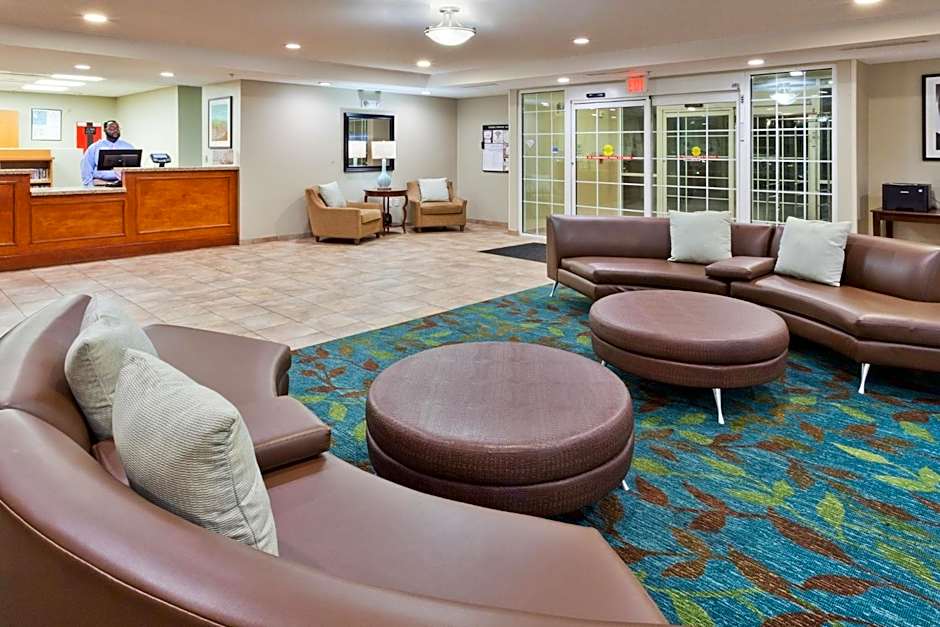 Candlewood Suites Eastchase Park By IHG