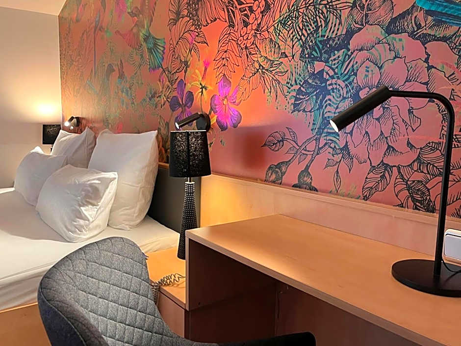 Parkhotel Bad Homburg