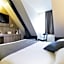 Kyriad Hotel Nevers Centre