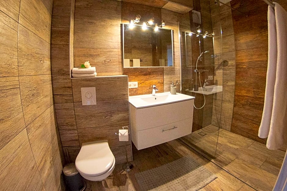 Ranchzimmer am Hippo-Campus Reit- und Therapiezentrum