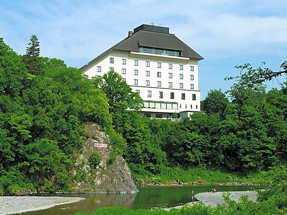 KAMENOI HOTEL OME