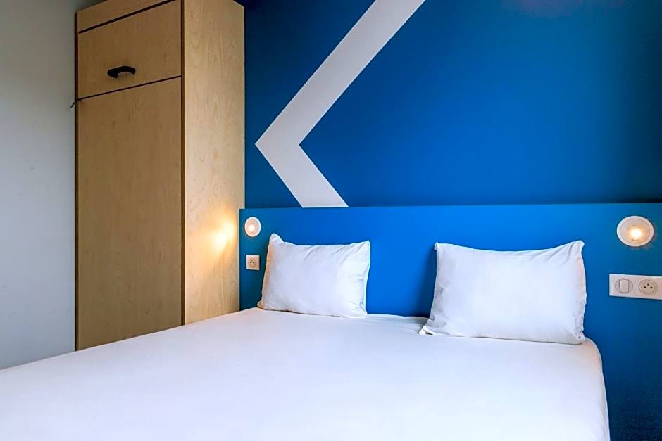 Hotel ibis budget Chatillon Paris Ouest