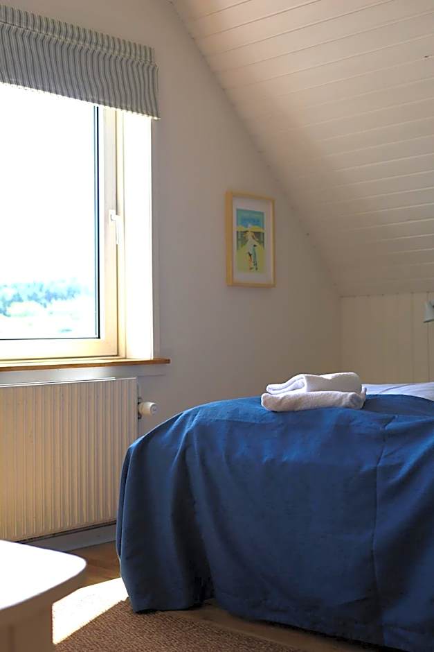 Lønstrup Strandhotel