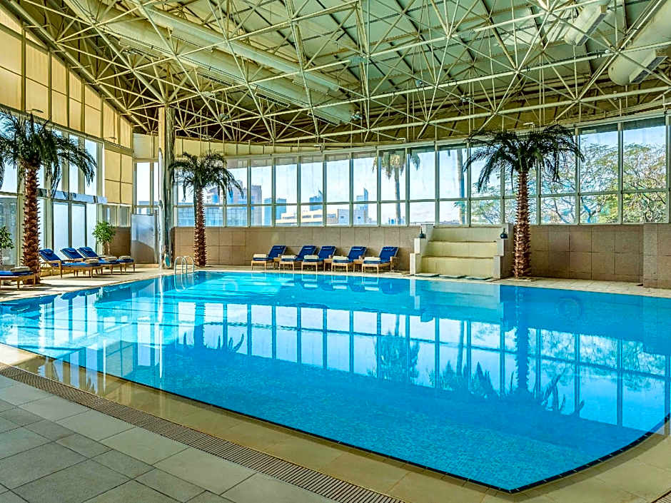 Mövenpick Hotel Al Khobar