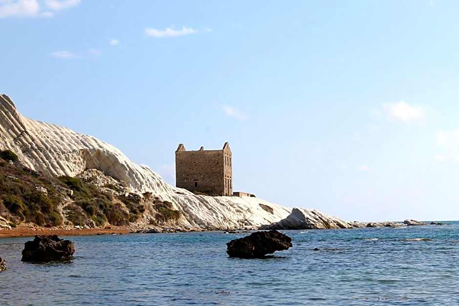 B&B Nettuno San Leone