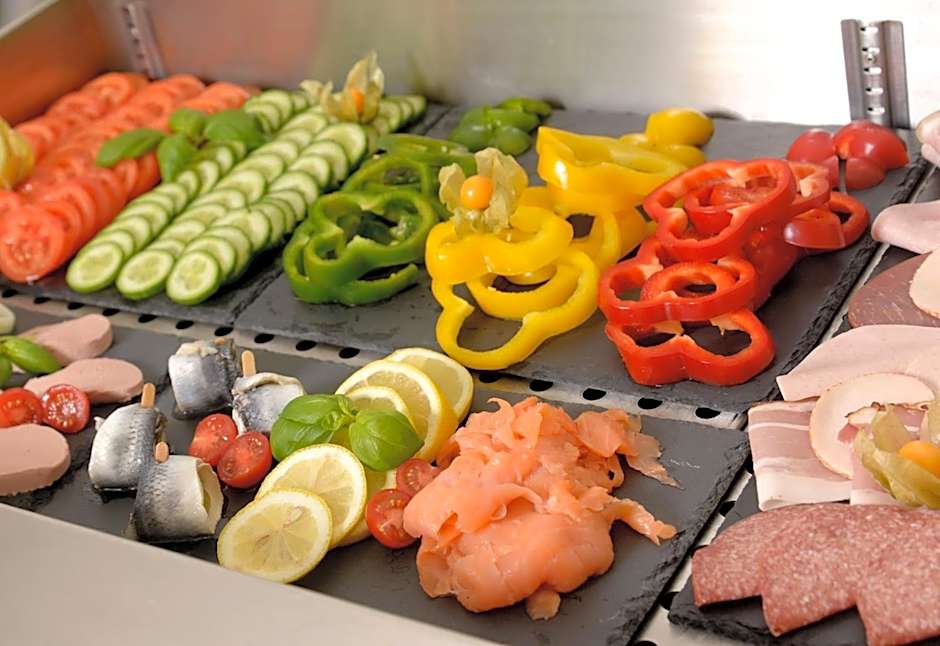 Hotel Bayerisch Meran