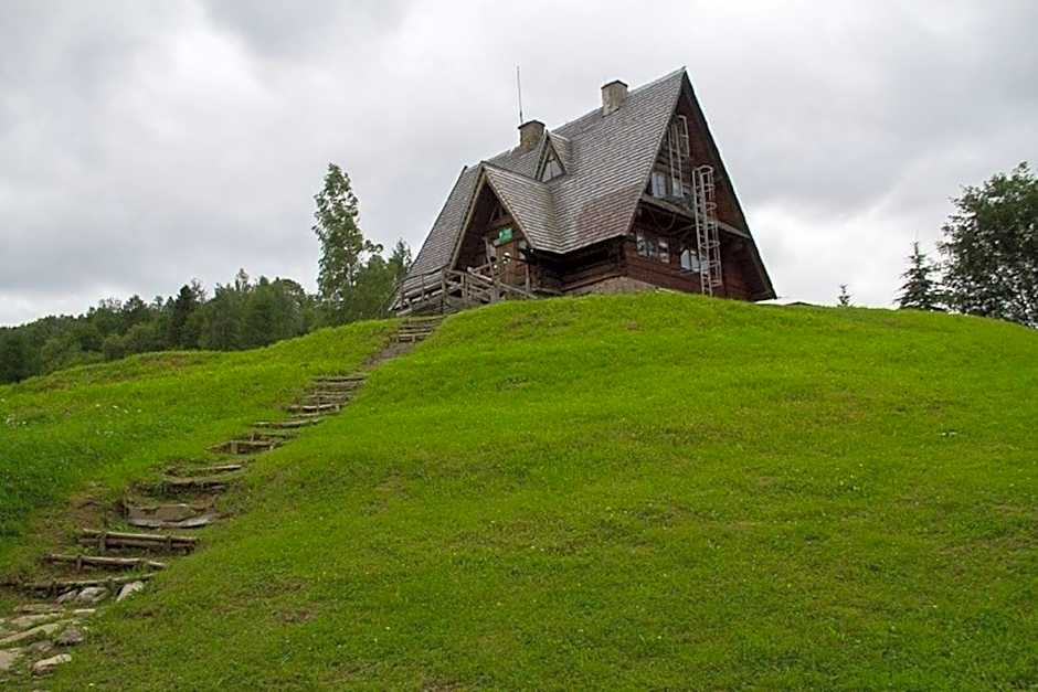 Bacówka PTTK Jaworzec