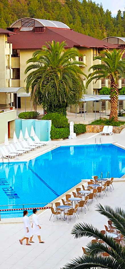 Pam Thermal Hotel Clinic & Spa