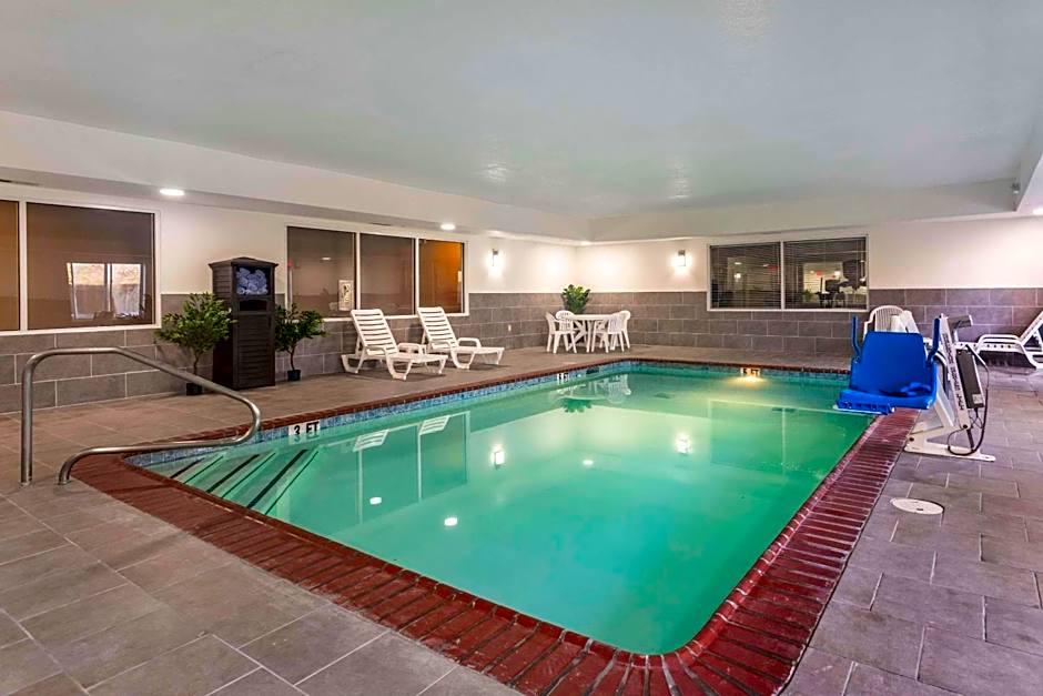 MainStay Suites Lebanon - Nashville Area