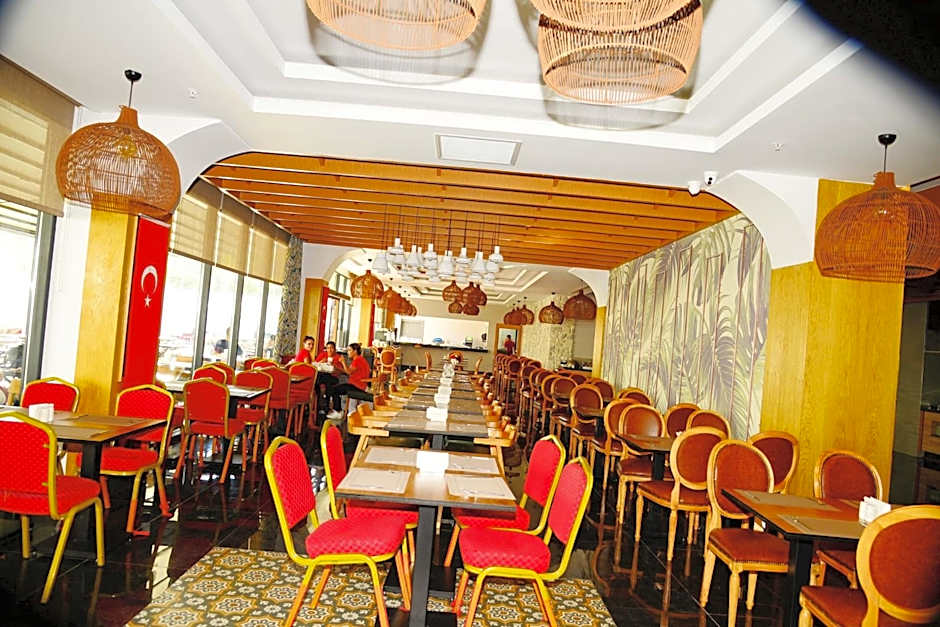 Hane Sun Elite Hotel