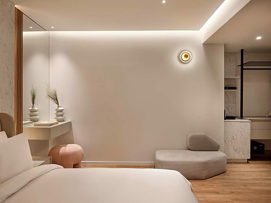 Nur Aparthotel Athens