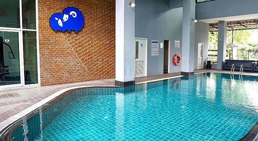 Kokotel Bangkok Dheva Thonglor