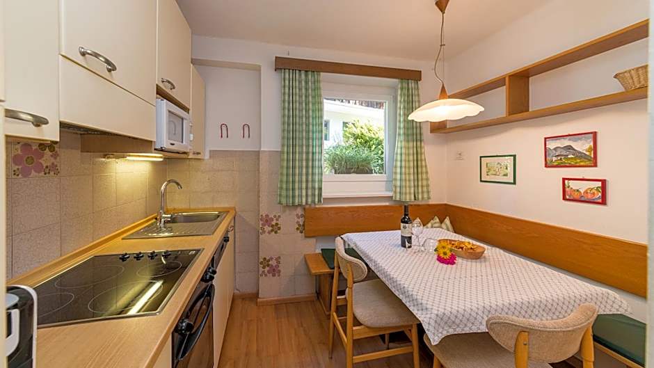 AppartChalet LA RONDULA - 100m from Seceda