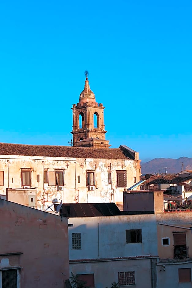 La Via delle Biciclette