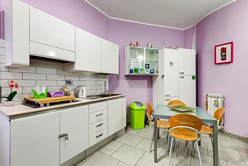 B&B Casa Der Poeta