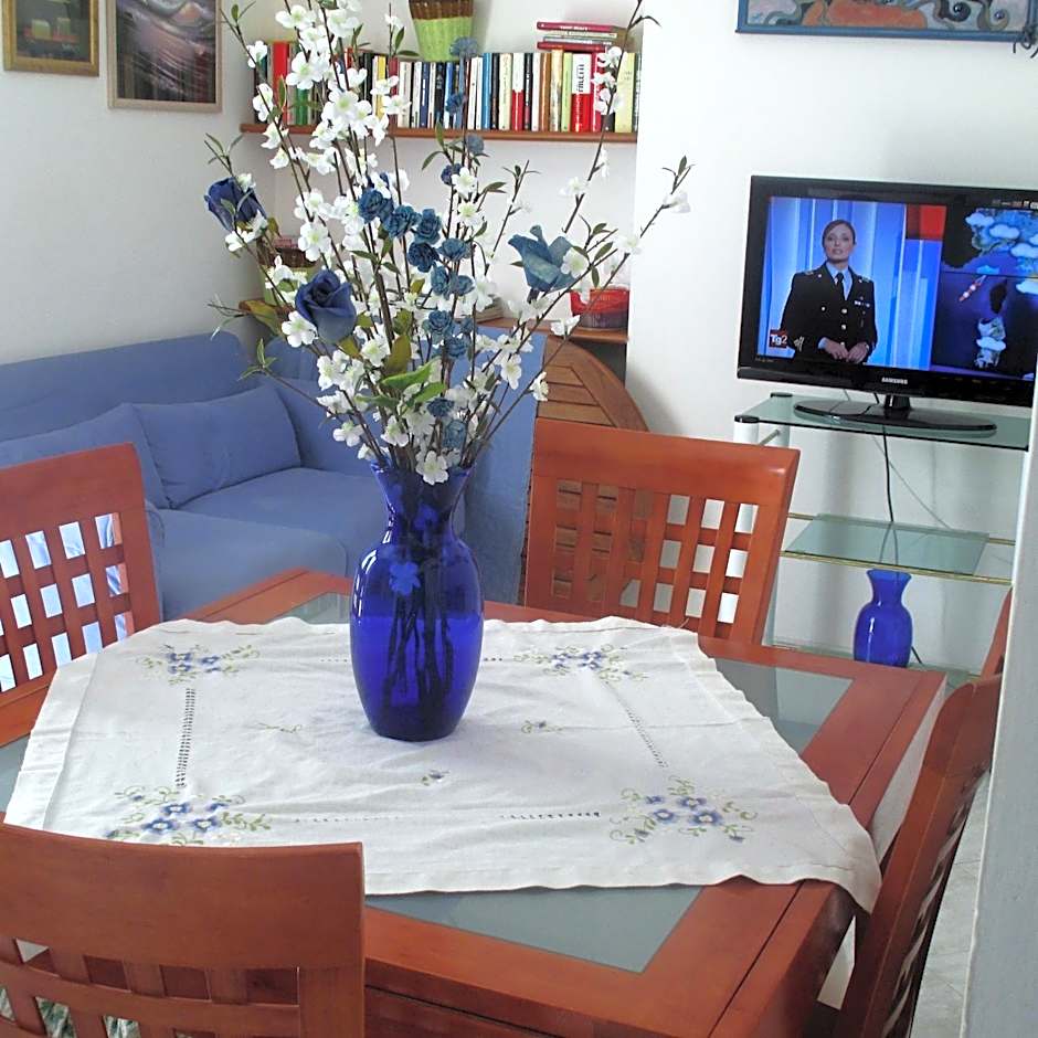 Residence Le Rose