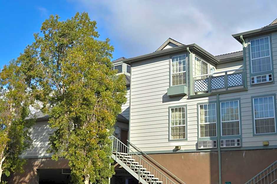 Hotel Buena Vista - San Luis Obispo