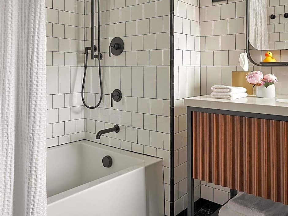 21c Museum Hotel St Louis