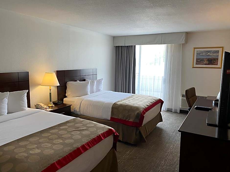 Ramada by Wyndham Albuquerque Midtown