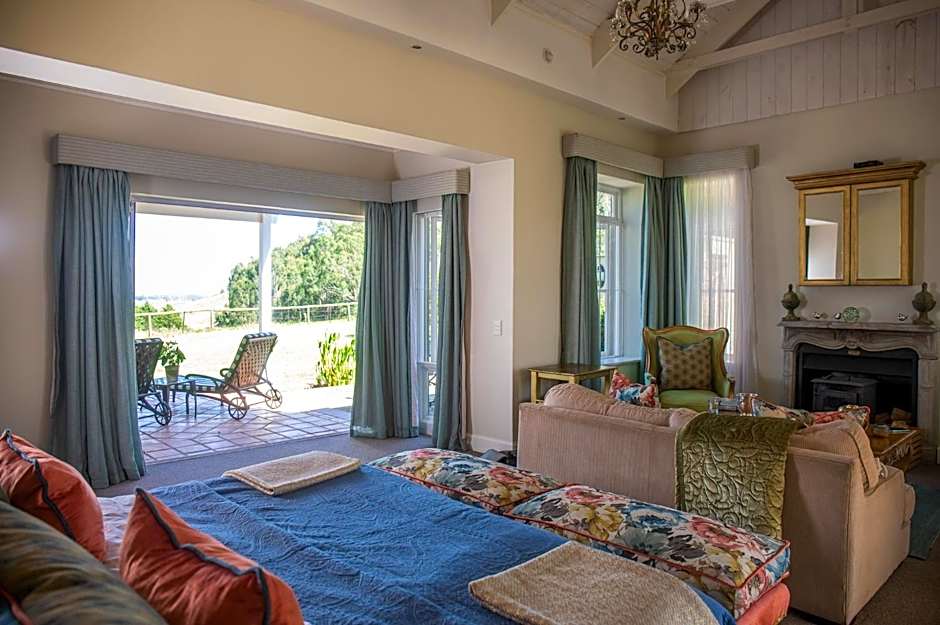 Fordoun Hotel and Spa