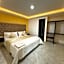 OYO Hotel Familiar Tollan