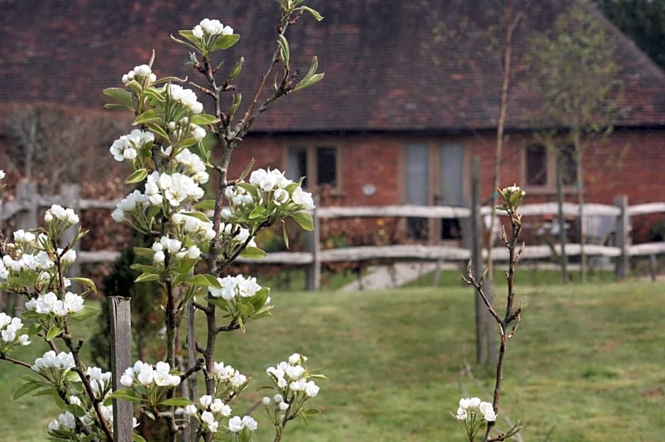 Three Chimneys Farm Accommodation