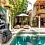 Villa Seriska Seminyak