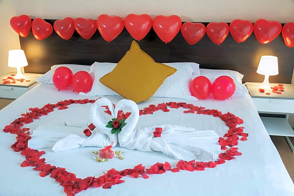 Adia Hotel Cunit Playa