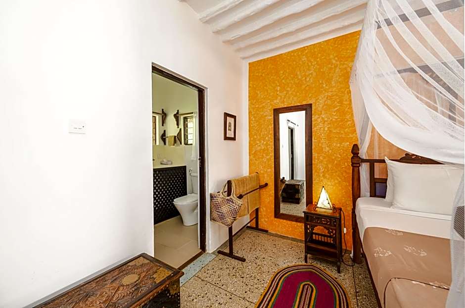 Shooting Star Boutique Hotel