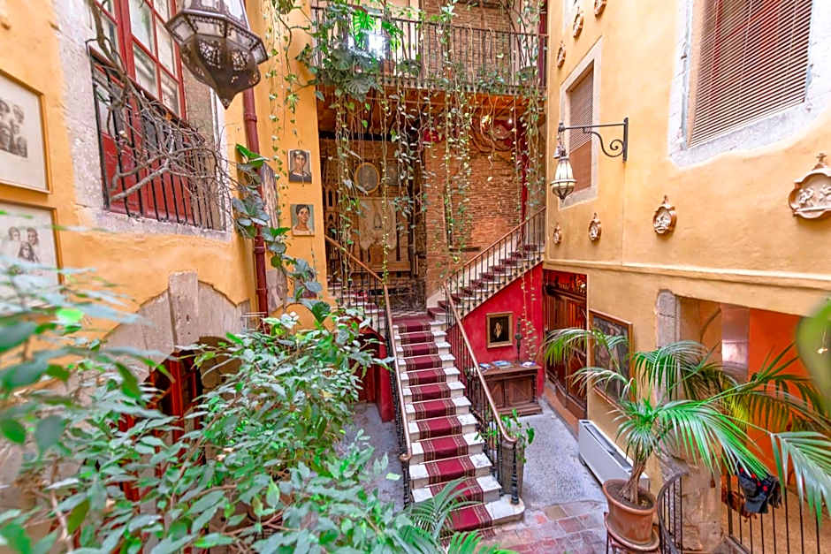Europe Hotel