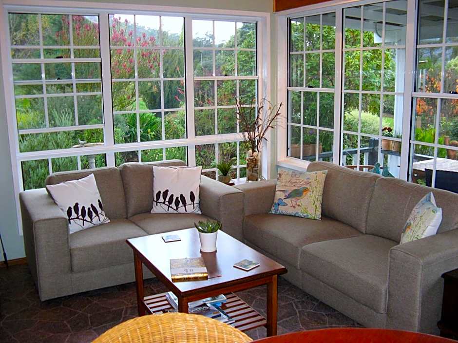 Hillside Bed and Breakfast