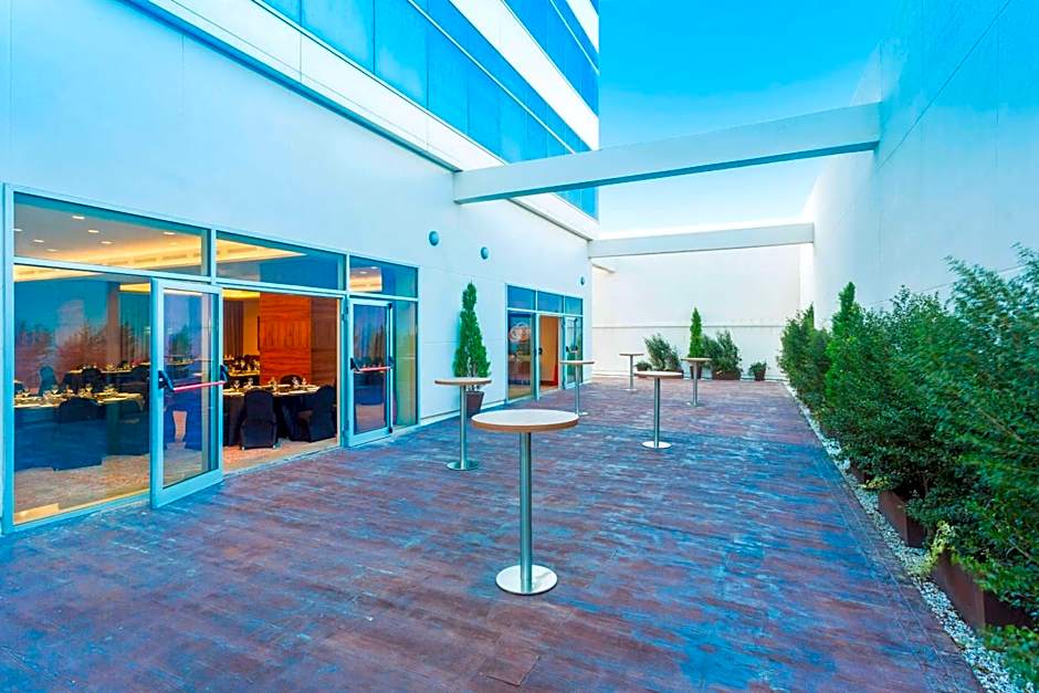 Hilton Garden Inn Tanger City Center