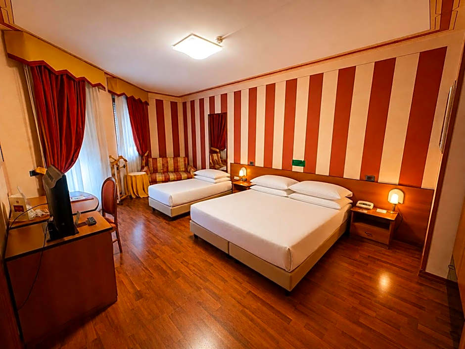 Phi Hotel Pianfei