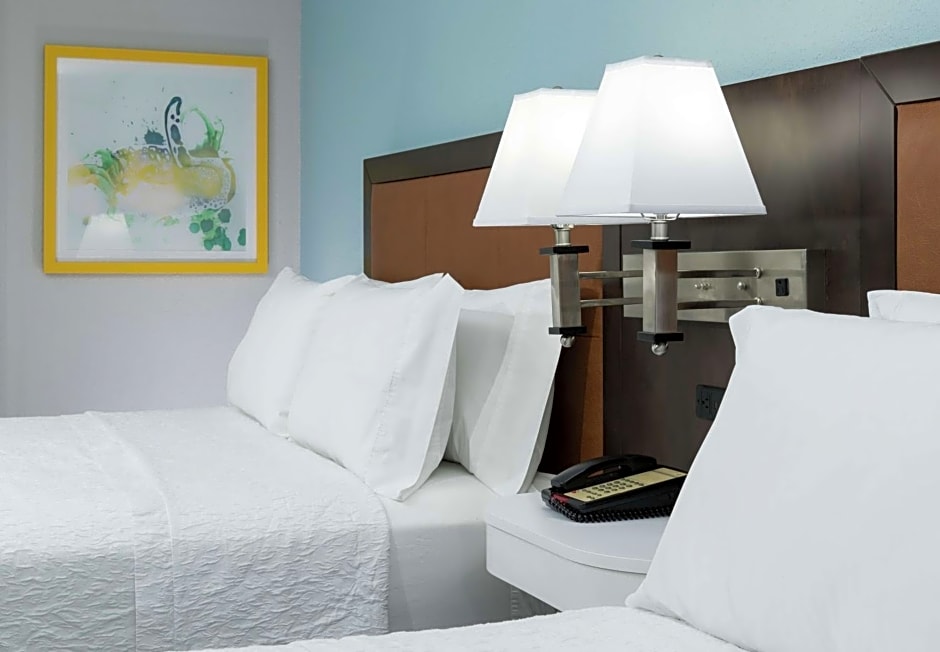 Hampton Inn & Suites Panama City Beach-Pier Park Area