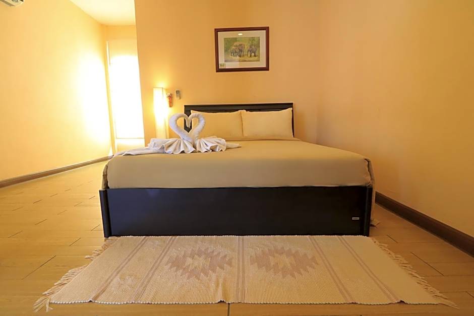 Baiyoke Chalet
