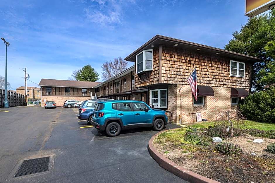 Sunrise Inn Hershey