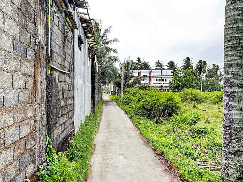 OYO 1525 Benson Hotel