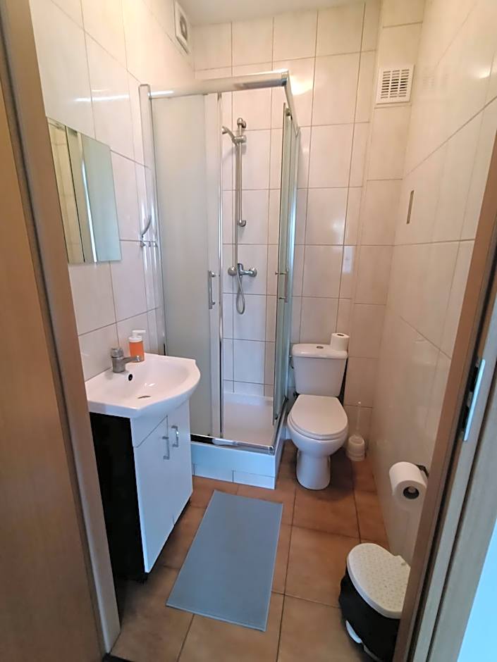 Pokoje pod Świerkiem