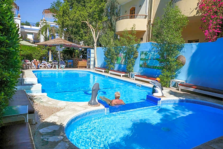 El Gezira Garden Hotel Luxor