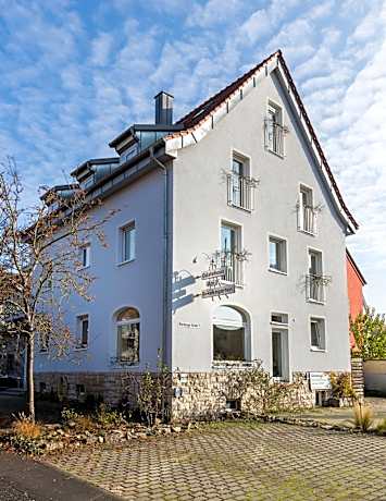 Hotel am Rokokogarten