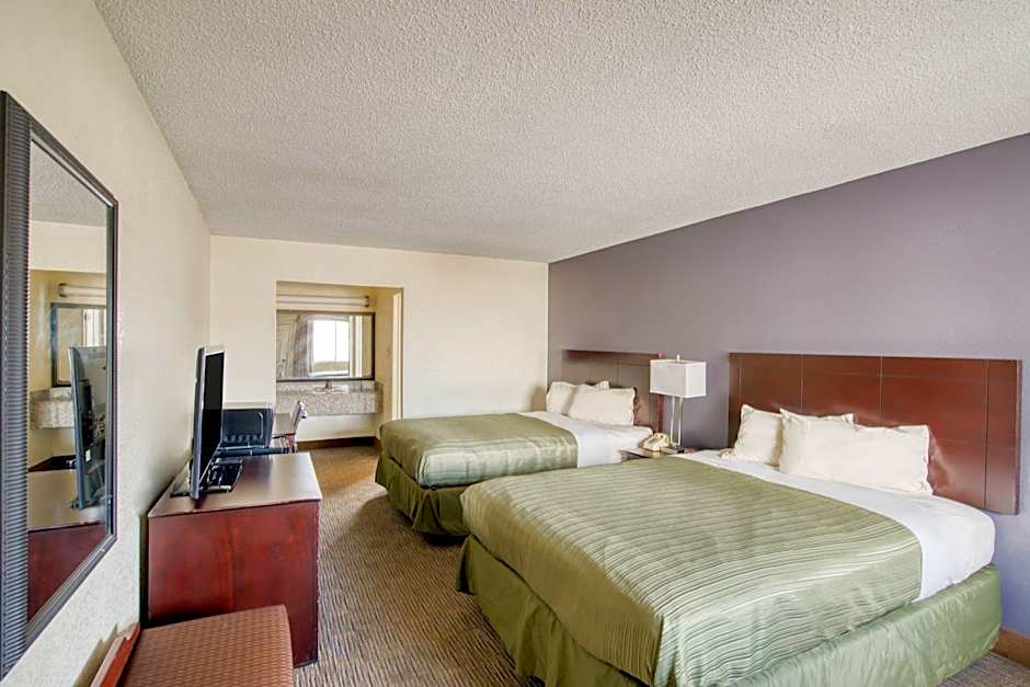 OYO Hotel Alexandria LA- Hwy 165