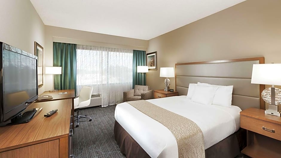DoubleTree By Hilton Hotel West Palm Beach - Airport