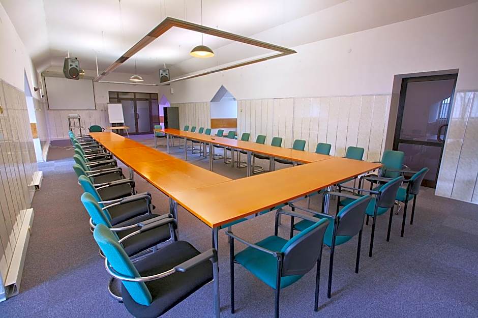 Hotel Perla Bieszczadow Geovita