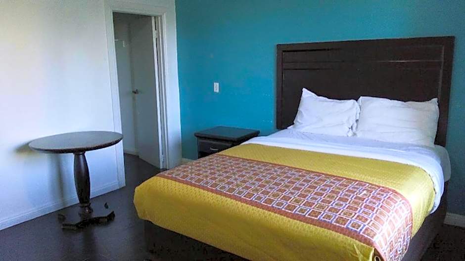 Stuart Hotel
