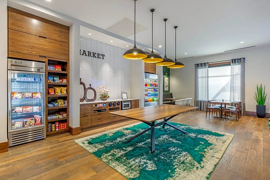 Cambria Hotel - Arundel Mills BWI Airport