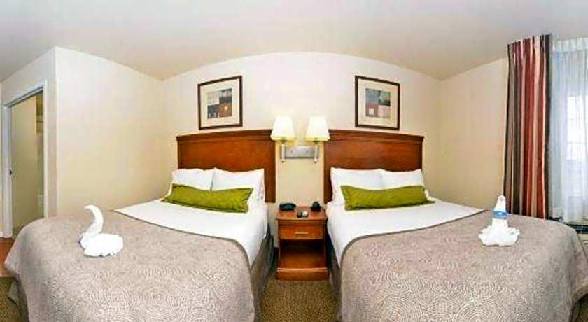 Candlewood Suites Bloomington-Normal By IHG